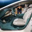 Mazda Vision X-Coupe – rotary PHEV with Mazda 3 styling, 510 PS, 160 km EV range, 800 km total