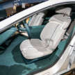 Mazda Vision X-Coupe – rotary PHEV with Mazda 3 styling, 510 PS, 160 km EV range, 800 km total
