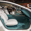 Mazda Vision X-Coupe – rotary PHEV with Mazda 3 styling, 510 PS, 160 km EV range, 800 km total