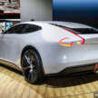 Mazda Vision X-Coupe – rotary PHEV with Mazda 3 styling, 510 PS, 160 km EV range, 800 km total