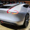 Mazda Vision X-Coupe – rotary PHEV with Mazda 3 styling, 510 PS, 160 km EV range, 800 km total