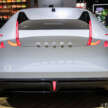 Mazda Vision X-Coupe – rotary PHEV with Mazda 3 styling, 510 PS, 160 km EV range, 800 km total