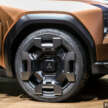 Mitsubishi Elevance Concept shown – six-seater, quad-motor plug-in hybrid SUV with glamping trailer