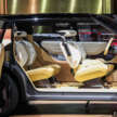 Mitsubishi Elevance Concept shown – six-seater, quad-motor plug-in hybrid SUV with glamping trailer