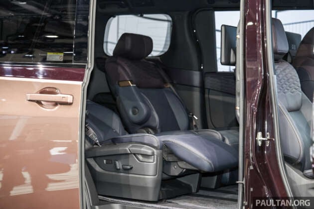 2026 Nissan Elgrand debuts in Tokyo – 4th-gen Alphard-fighter, e-Power hybrid, e-4orce electric AWD