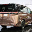 2026 Nissan Elgrand debuts in Tokyo – 4th-gen Alphard-fighter, e-Power hybrid, e-4orce electric AWD