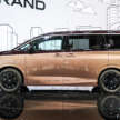 2026 Nissan Elgrand debuts in Tokyo – 4th-gen Alphard-fighter, e-Power hybrid, e-4orce electric AWD
