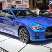 2026 Nissan Skyline 400R Limited debuts in Japan – 3.0L twin-turbo V6 with 405 PS; only 400 units; RM191k