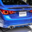 2026 Nissan Skyline 400R Limited debuts in Japan – 3.0L twin-turbo V6 with 405 PS; only 400 units; RM191k