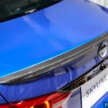 2026 Nissan Skyline 400R Limited debuts in Japan – 3.0L twin-turbo V6 with 405 PS; only 400 units; RM191k