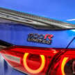 2026 Nissan Skyline 400R Limited debuts in Japan – 3.0L twin-turbo V6 with 405 PS; only 400 units; RM191k