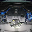 2026 Nissan Skyline 400R Limited debuts in Japan – 3.0L twin-turbo V6 with 405 PS; only 400 units; RM191k