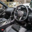 2026 Nissan Skyline 400R Limited debuts in Japan – 3.0L twin-turbo V6 with 405 PS; only 400 units; RM191k