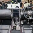 2026 Nissan Skyline 400R Limited debuts in Japan – 3.0L twin-turbo V6 with 405 PS; only 400 units; RM191k