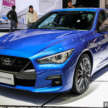 2026 Nissan Skyline 400R Limited debuts in Japan – 3.0L twin-turbo V6 with 405 PS; only 400 units; RM191k