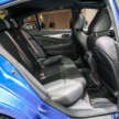 2026 Nissan Skyline 400R Limited debuts in Japan – 3.0L twin-turbo V6 with 405 PS; only 400 units; RM191k