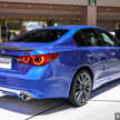 2026 Nissan Skyline 400R Limited debuts in Japan – 3.0L twin-turbo V6 with 405 PS; only 400 units; RM191k