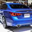 2026 Nissan Skyline 400R Limited debuts in Japan – 3.0L twin-turbo V6 with 405 PS; only 400 units; RM191k