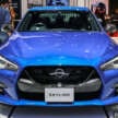 2026 Nissan Skyline 400R Limited debuts in Japan – 3.0L twin-turbo V6 with 405 PS; only 400 units; RM191k