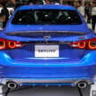 2026 Nissan Skyline 400R Limited debuts in Japan – 3.0L twin-turbo V6 with 405 PS; only 400 units; RM191k