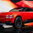 Century One of One Concept – Toyota’s flagship now a standalone brand, to rival Rolls-Royce and Bentley