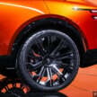 Century One of One Concept – Toyota’s flagship now a standalone brand, to rival Rolls-Royce and Bentley