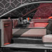 Century One of One Concept – Toyota’s flagship now a standalone brand, to rival Rolls-Royce and Bentley