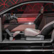 Century One of One Concept – Toyota’s flagship now a standalone brand, to rival Rolls-Royce and Bentley