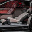 Century One of One Concept – Toyota’s flagship now a standalone brand, to rival Rolls-Royce and Bentley