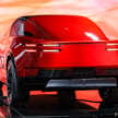 Century One of One Concept – Toyota’s flagship now a standalone brand, to rival Rolls-Royce and Bentley