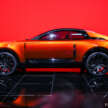 Century One of One Concept – Toyota’s flagship now a standalone brand, to rival Rolls-Royce and Bentley