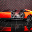 Century One of One Concept – Toyota’s flagship now a standalone brand, to rival Rolls-Royce and Bentley
