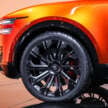 Century One of One Concept – Toyota’s flagship now a standalone brand, to rival Rolls-Royce and Bentley