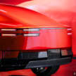 Century One of One Concept – Toyota’s flagship now a standalone brand, to rival Rolls-Royce and Bentley