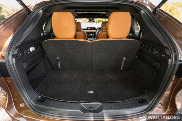 Mazda CX-8 vs Mazda CX-80 – the extra ‘0’ brings a much higher price tag – is the bigger Mazda worth it?