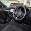 2026 Volvo EC40 Ultra Single Motor – full gallery of RWD EV; 238 PS, 488 km WLTP range; RM248,888