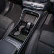 2026 Volvo EC40 Ultra Single Motor – full gallery of RWD EV; 238 PS, 488 km WLTP range; RM248,888