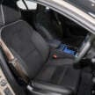 2026 Volvo EC40 Ultra Single Motor – full gallery of RWD EV; 238 PS, 488 km WLTP range; RM248,888