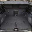 2026 Volvo EC40 Ultra Single Motor – full gallery of RWD EV; 238 PS, 488 km WLTP range; RM248,888