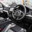 2026 Volvo XC90 facelift gets new Aurora Silver colour – B5 MHEV at RM418,888, T8 PHEV RM434,888
