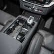 2026 Volvo XC90 facelift gets new Aurora Silver colour – B5 MHEV at RM418,888, T8 PHEV RM434,888