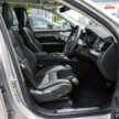 2026 Volvo XC90 facelift gets new Aurora Silver colour – B5 MHEV at RM418,888, T8 PHEV RM434,888