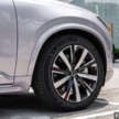 2026 Volvo XC90 facelift gets new Aurora Silver colour – B5 MHEV at RM418,888, T8 PHEV RM434,888
