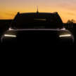 2026 Nissan Navara pick-up truck teased ahead of Nov 19 debut – based on third-gen Mitsubishi Triton