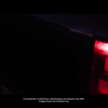 2026 Nissan Navara pick-up truck teased ahead of Nov 19 debut – based on third-gen Mitsubishi Triton