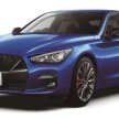 2026 Nissan Skyline 400R Limited debuts in Japan – 3.0L twin-turbo V6 with 405 PS; only 400 units; RM191k