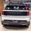 Volvo EX30 Cross Country – off-road styled electric crossover coming to Malaysia in early 2026