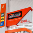 BHPetrol revamps Bandar Tun Razak petrol station – 29-year-old facility gets new CI, Kenangan Coffee