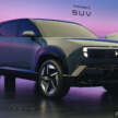 Honda 0 Alpha EV prototype debuts in Tokyo – entry-level SUV on sale in 2027, Japan and India first