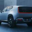 Honda 0 Alpha EV prototype debuts in Tokyo – entry-level SUV on sale in 2027, Japan and India first
